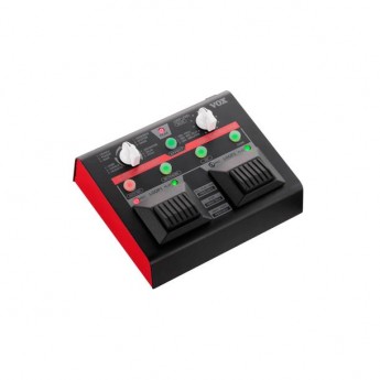 Процессоры для электрогитар VOX LIL` LOOPER VLL-1 08326